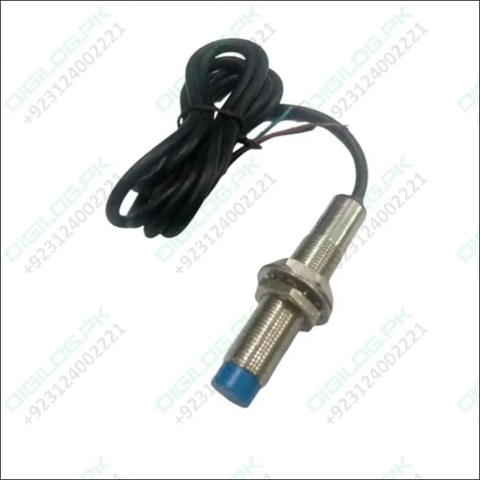 PNP Proximity Sensor