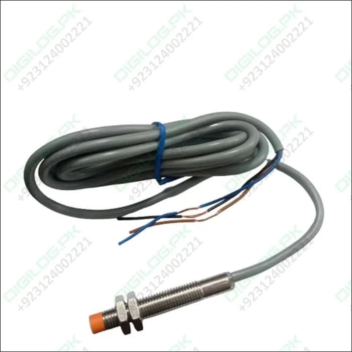 NPN Proximity Sensor