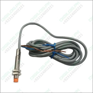 NPN Proximity Sensor