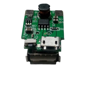 5v 1a power bank module