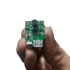 5v 1a power bank module