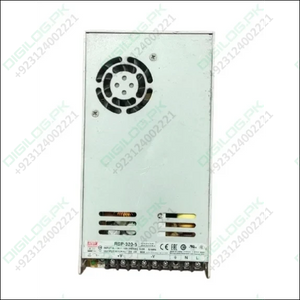 5v 60a 300w Led Dc Power Supply (USED Condition)