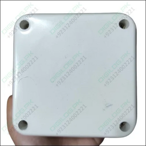 High Quality ABS Plastic Junction Box Universal Electrical Project Enclosure 100x100x65mm