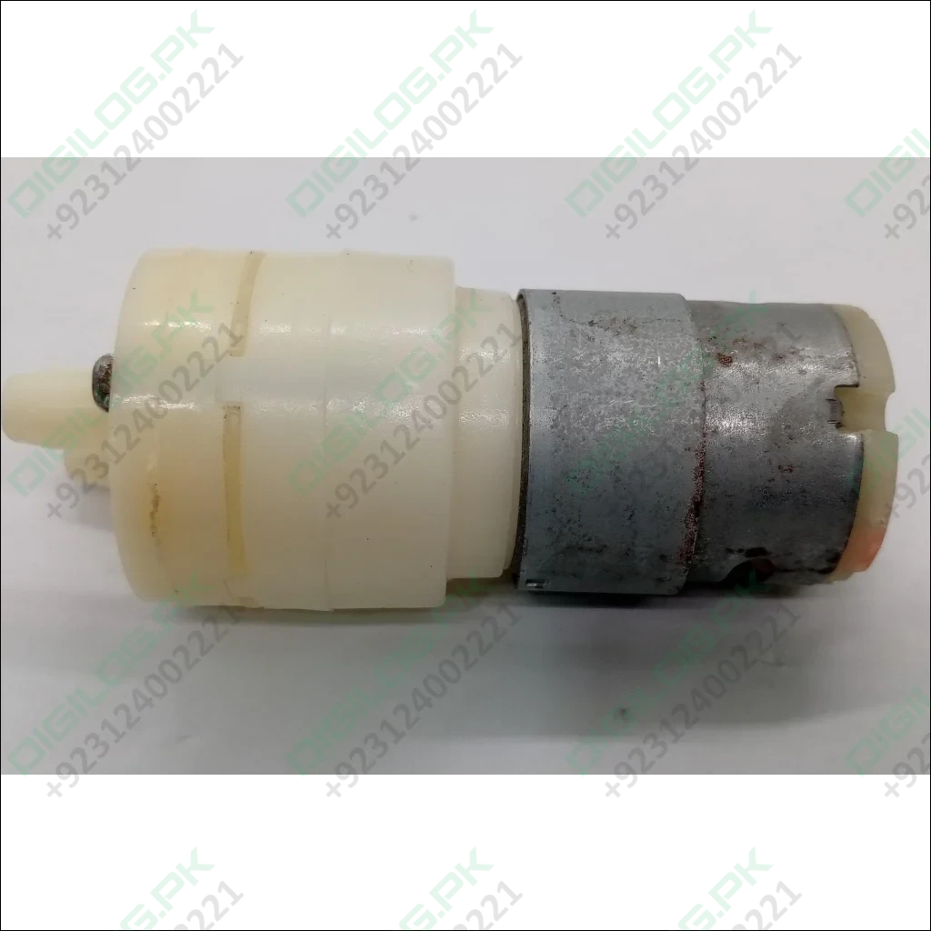 12V Water Cooler Pump In Pakistan stock lot