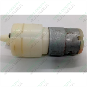 12V Water Cooler Pump In Pakistan stock lot