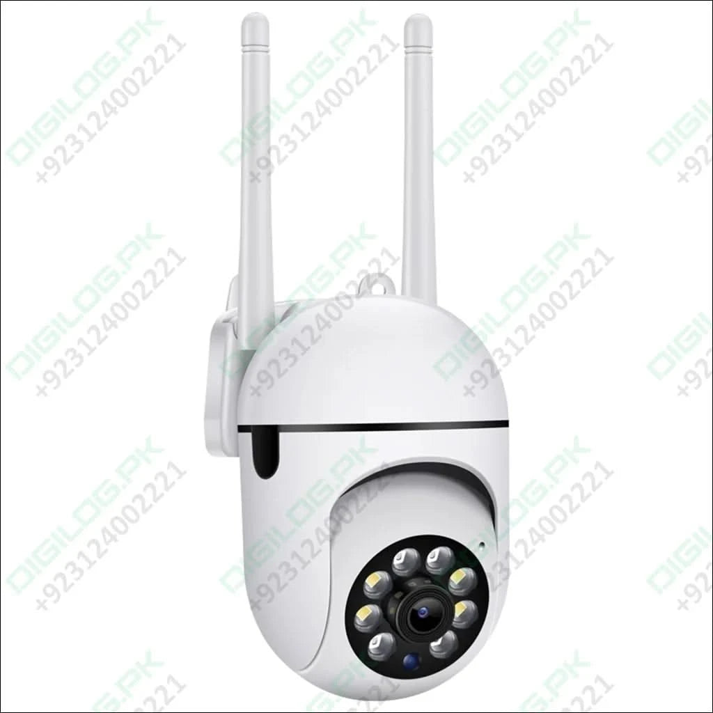 WiFi Video Calling Camera 2MP (1080P)