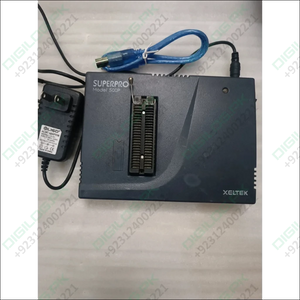 Used SUPERPRO 500P Universal Programmer High-Speed IC Programming