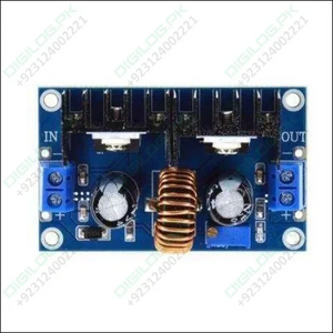 Xh-m407 Xl4016e1 Dc To Buck Voltage Regulator 8a Module
