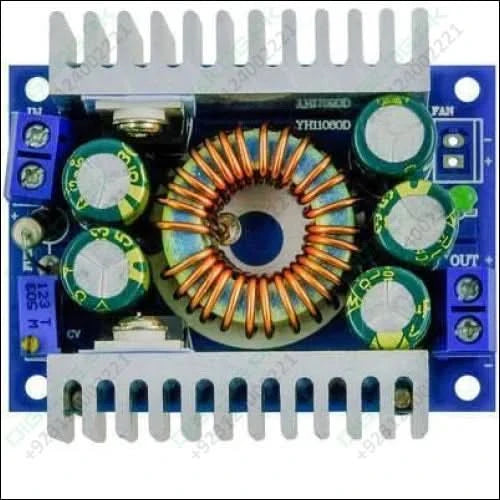 XL4016E1 Step-Down Buck Converter Power Supply Module DC-DC