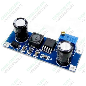 Xl7015 Dc-dc Buck Converter Step Down Module 5v-80v Wide