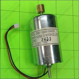 5 To 26v Dc Motor Lot