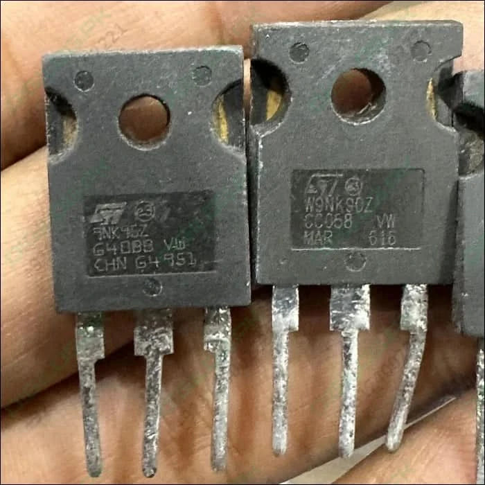 YGD65N65 IGBT Power Transistor
