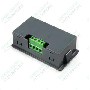 ZK-PP2K PWM DC Motor Tester – 8A Controller Dual Mode 5–30V DC Adjustable Frequency & Duty Cycle - Motor Controller