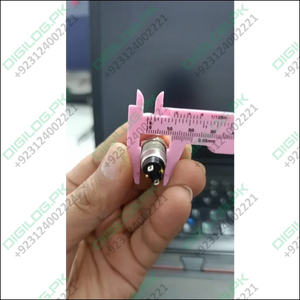 ZLQ-B5V 12mm Waterproof Metal Push Button Switch With Power Indication