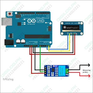 Zmpt Single Phase Ac Voltage Sensor In Pakistan