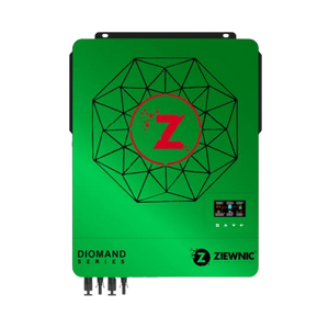 Ziewnic Diamond Pv13000 Solar WiFi Dongle - Real-Time Solar Monitoring