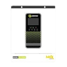 Ziewnic Max Pv2500 Dual Solar WiFi Dongle - Real-Time Solar Monitoring