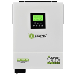 Ziewnic Max Pv7000 Solar WiFi Dongle - Real-Time Solar Monitoring
