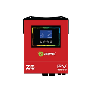 Ziewnic Z6 Pv15000 Solar WiFi Dongle - Real-Time Solar Monitoring