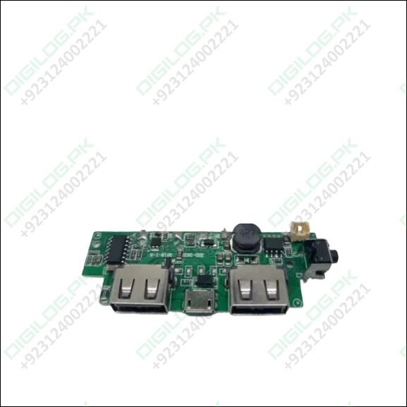 Li-ion Lithium 5v 2a 18650 3.7v Battery Charger Charging