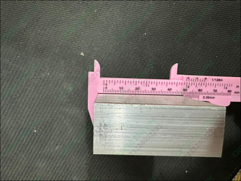 aluminium heat sink for ssr relay led COB and DIY Products in pakistan