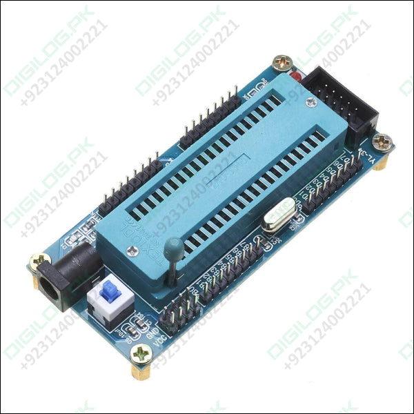 ATMEGA16 ATmega32 ISP AVR Minimum Development System Board Module