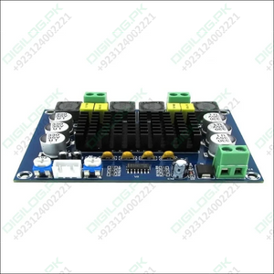 XH - M543 TPA3116D2 Dual - Channel classD digital audio