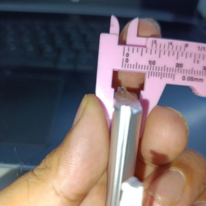 47×30×10mm Li-Polymer Battery 3.7V 1000mAh