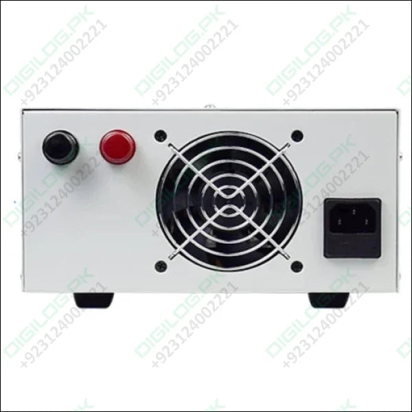 Bench variable Power Supply 100V 5A 500W price in pakistan