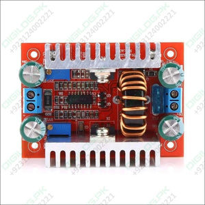 Boost Module 15a 400w Dc-dc Step-up Converter