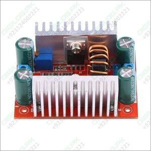 Boost Module 15a 400w Dc-dc Step-up Converter