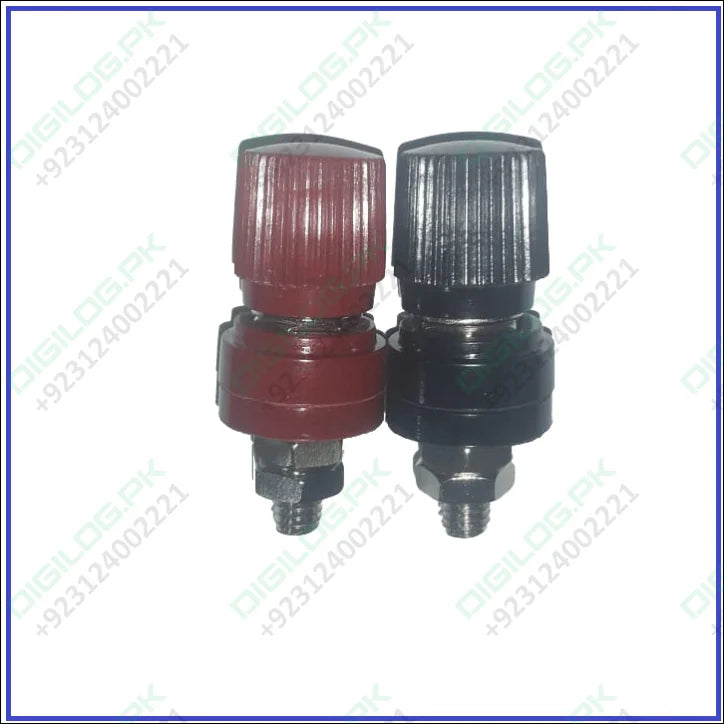 5 by 16 mm Battery Terminal Stud Remote Binding Post Power