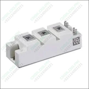 FF100R12RT4 IGBT-Module