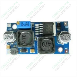 Xl6009 Buck Boost Convertor Module In Pakistan