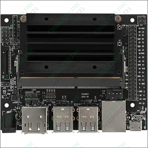 Nvidia Jetson Nano 4GB Developer Kit B01