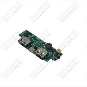 Li-ion Lithium 5v 2a 18650 3.7v Battery Charger Charging