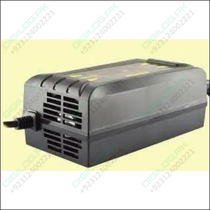 Car Charger Portable Battery With Digital Display (son