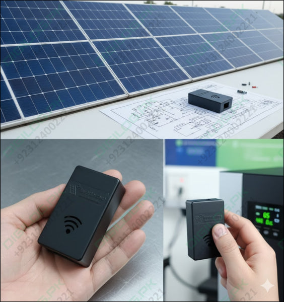 Casing For Inverterzone Wifi Dongle