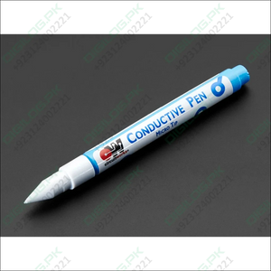Silver Conductive Ink Pen Cw2000