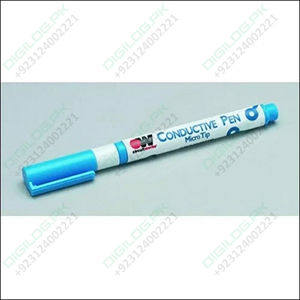 Silver Conductive Ink Pen Cw2000