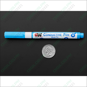Silver Conductive Ink Pen Cw2000