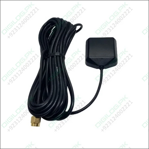 Gps Antenna - External Active