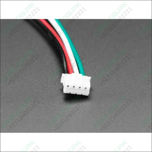 JST PH 2.54mm 4pin → female header + cable 200mm