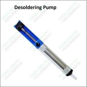Soldering Iron Complete Kit