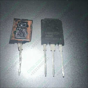 DG50Q12T2 50Amp 1200V Dosemi in Pakistan |