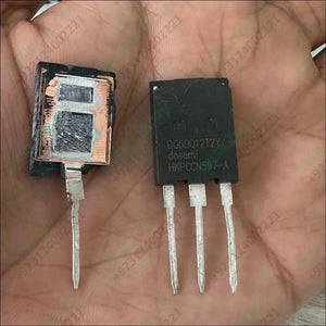 DG50Q12T2 50Amp 1200V Dosemi in Pakistan |