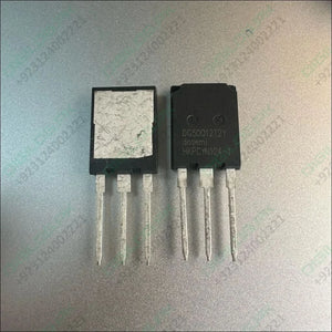 DG50Q12T2 50Amp 1200V Dosemi in Pakistan |