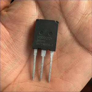 DG50Q12T2 50Amp 1200V Dosemi in Pakistan |