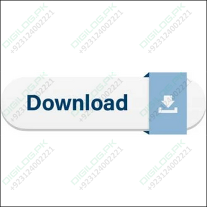 Gy-85 9dof Imu Sensor Module