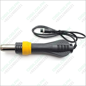 Portable Hot Air Station Kd-887ds In Pakistan